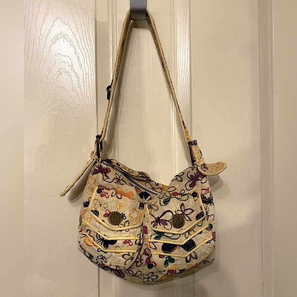 GAP Handbags - ❀Vintage Gap Shoulderbag❀